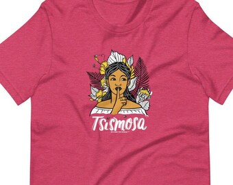 Tsismosa T-shirt