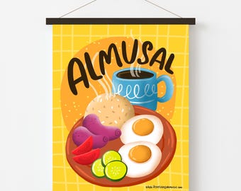 Almusal