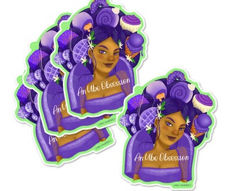 Hella Filipina Collection in Stickers