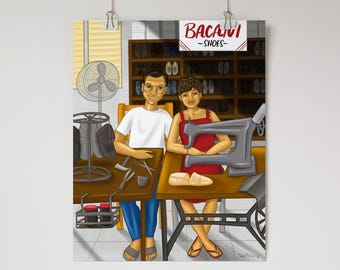 Custom Portraits starting at...