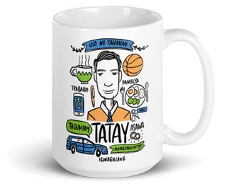 TATAY Coffee Mug