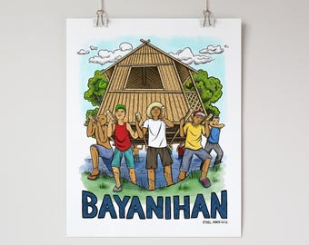 BAYANIHAN