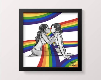 LGBTQ:  Filipina Lesbians