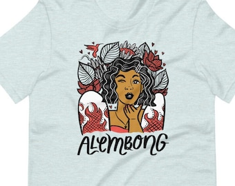 Alembong T-shirt