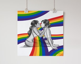 LGBTQ:  Filipina Lesbians