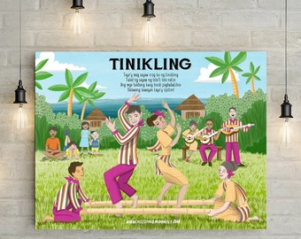 Tinikling