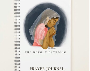 Hella Filipina Collection:  THE DEVOUT CATHOLIC Prayer book