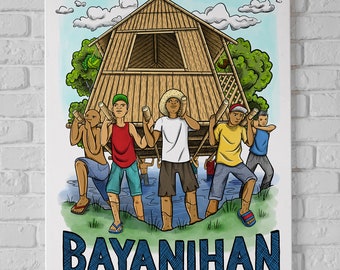 BAYANIHAN