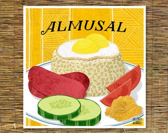 Almusal