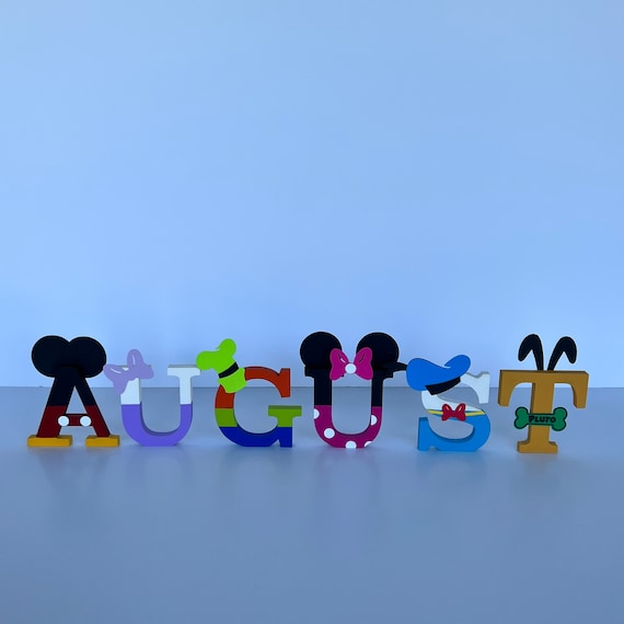 Mickey Party Favor Crayons, Mickey Mouse Birthday Party Favor, Mickey Party  Favor, Mickey Mouse Clubhouse Party Favor, Mickey Mouse Favors 