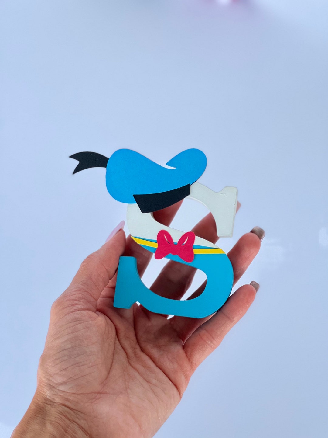 Mickey Mouse Clubhouse Letters 3 Mickey Mouse Letters Mickey Mouse ...