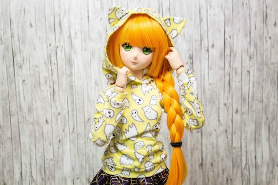 etsy smart doll clothes