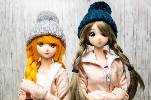smart doll accessories