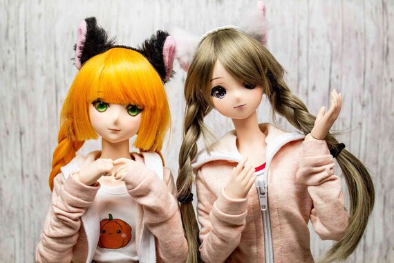 smart doll accessories