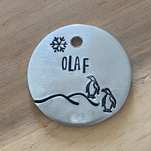 Dog Tag, Dog ID Tag, Brass Dog Tag, Cat Tag, Pet ID Tag, Pet Tag, Dog Name Tag, Dogs, Dog Tag for Dogs Personalize, Custom Dog Tag, Engrave