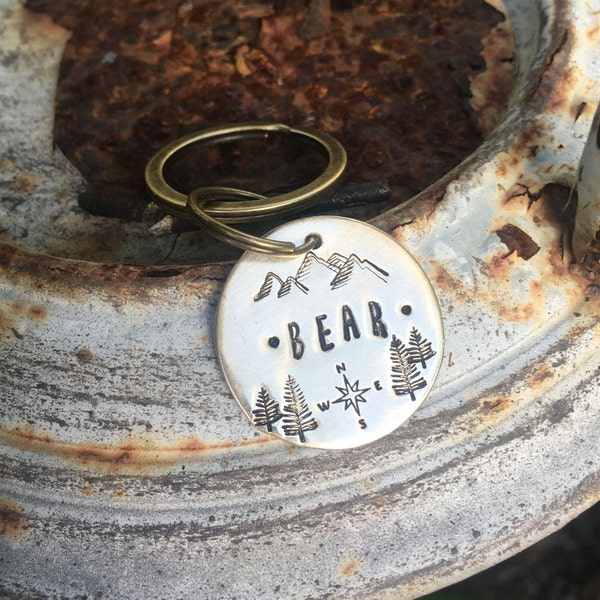 Dog memorial Dog Urn gift dog funeral dog burial ornament RIP pet dog RIP Dog gift monogram dog ID Personalized Pet urn puppy urn cremation