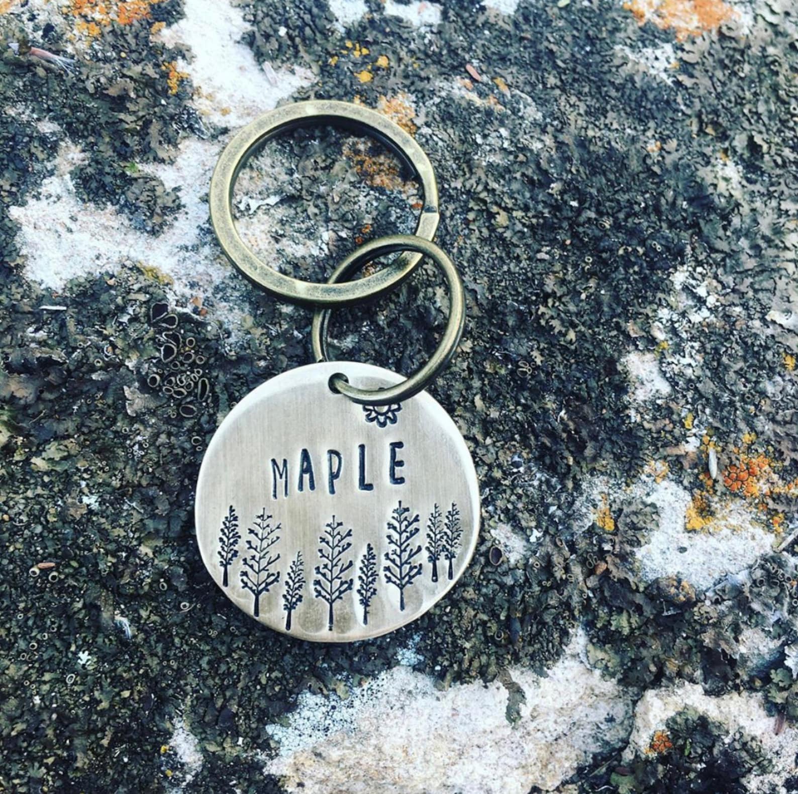 21+ Cool Dog Tags From Australian Creatives