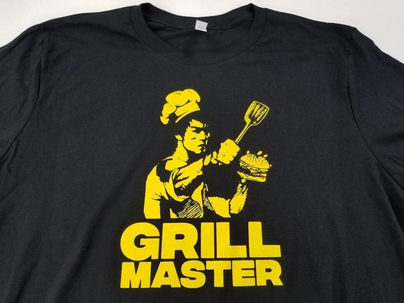 funny grilling shirts