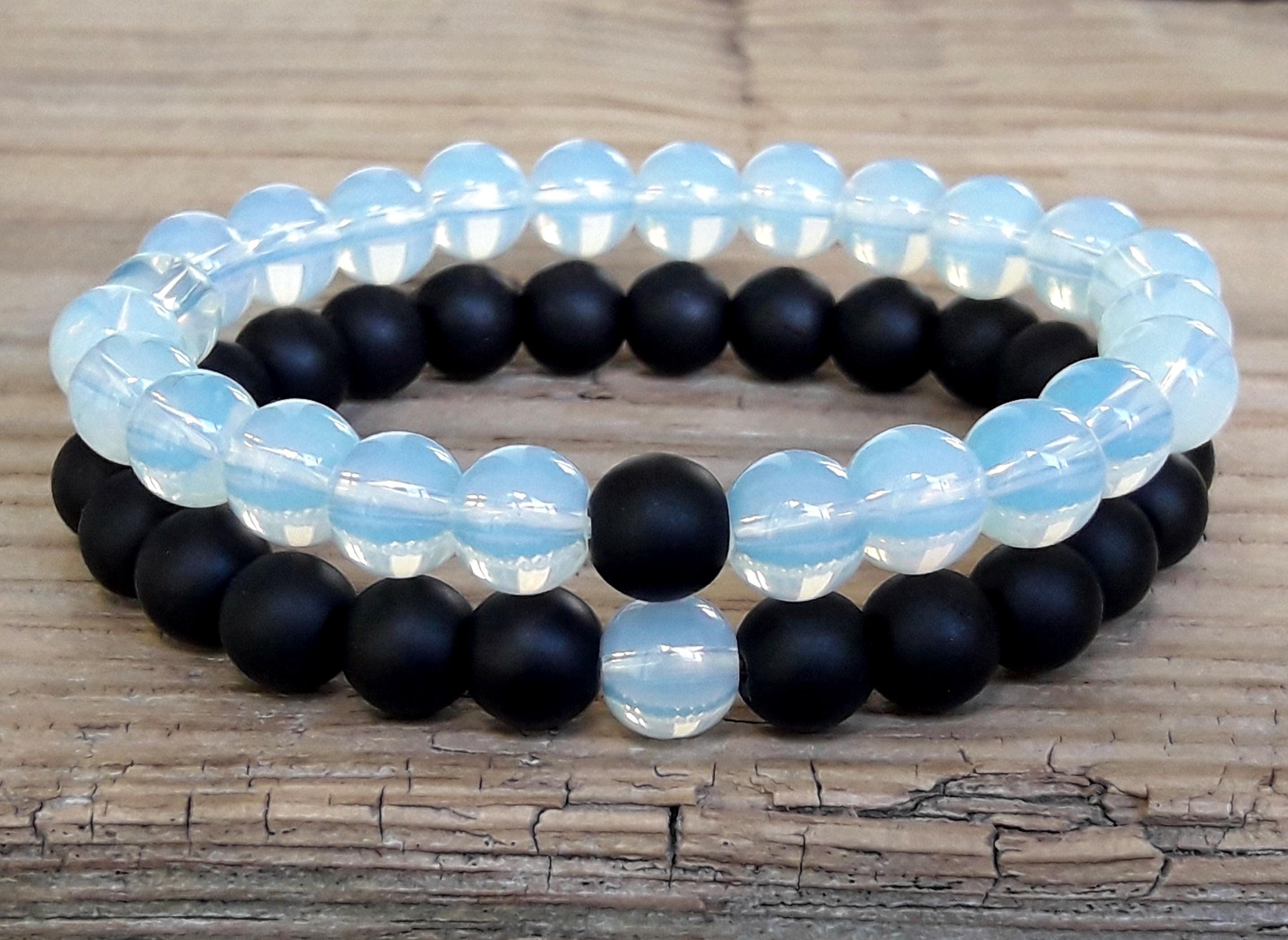 long distance touch bracelet set deutsch