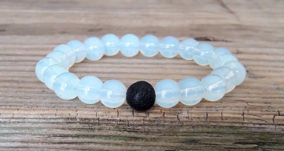 Moon rock bracelet meaning deals