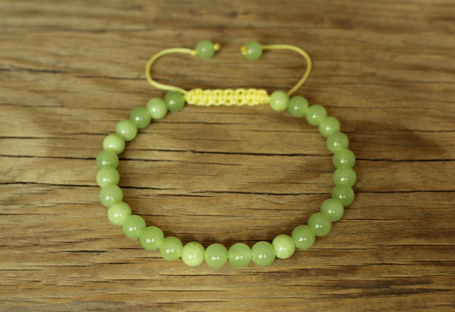 Green Onyx Bracelet Onyx Bead Bracelet Yellow Onyx Bracelet Etsy