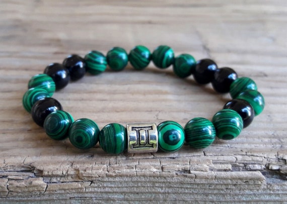 10 inch mens gold bracelets