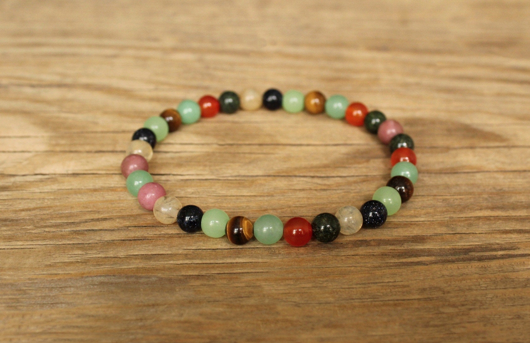 Gambling luck bracelet wealth attraction good luck money Etsy