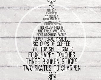 Download Hockey Shirt Svg Etsy