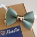 see more listings in the ROSE GOLD BOWTIES section