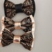 see more listings in the BLACK BOW TIES  section