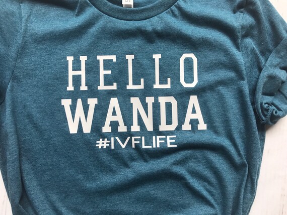 funny ivf shirts