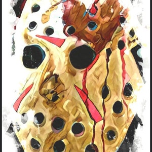 Jason Vorhees