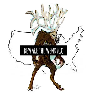Wendigo
