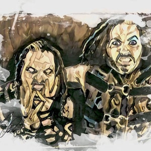Hardy