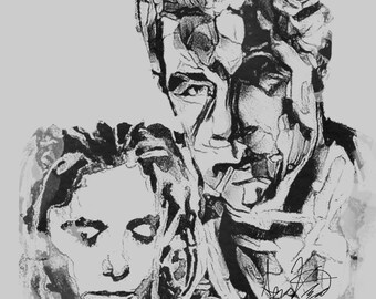 SPIKE/BUFFY
