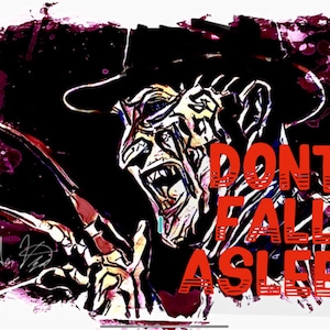 Freddy Krueger