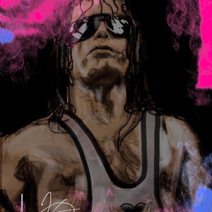 Bret