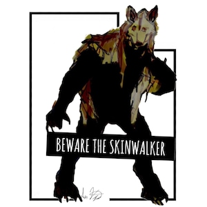 Skinwalker