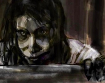 Złe Martwe Powstanie