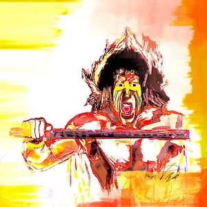 Warrior