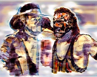 Brothers Of D