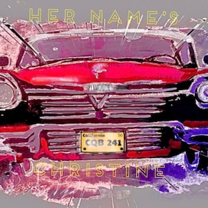 Christine