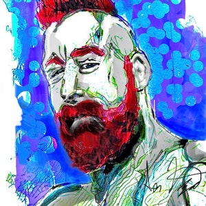 Sheamus