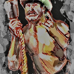 Stan hansen - Etsy 日本