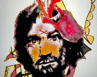 Manson Art