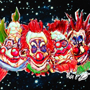 Killer Klowns