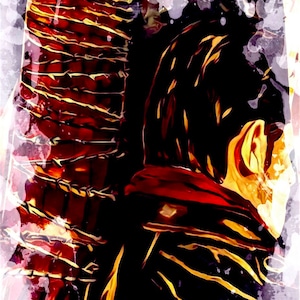 Negan