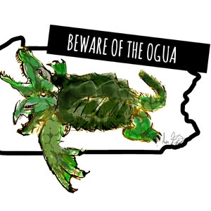 Ogua