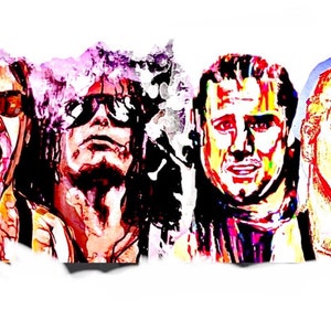 New Hart Foundation