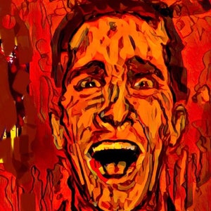 Patrick Bateman